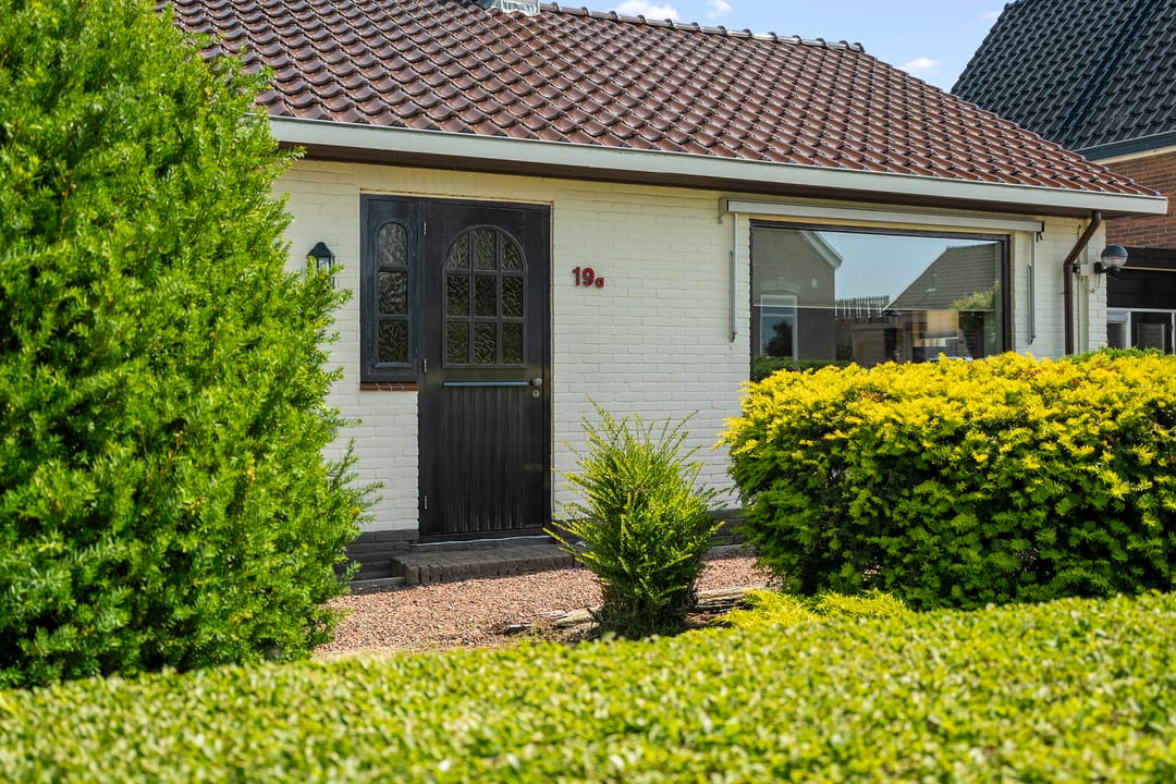 Foto 8 van Akkerweg 19-A