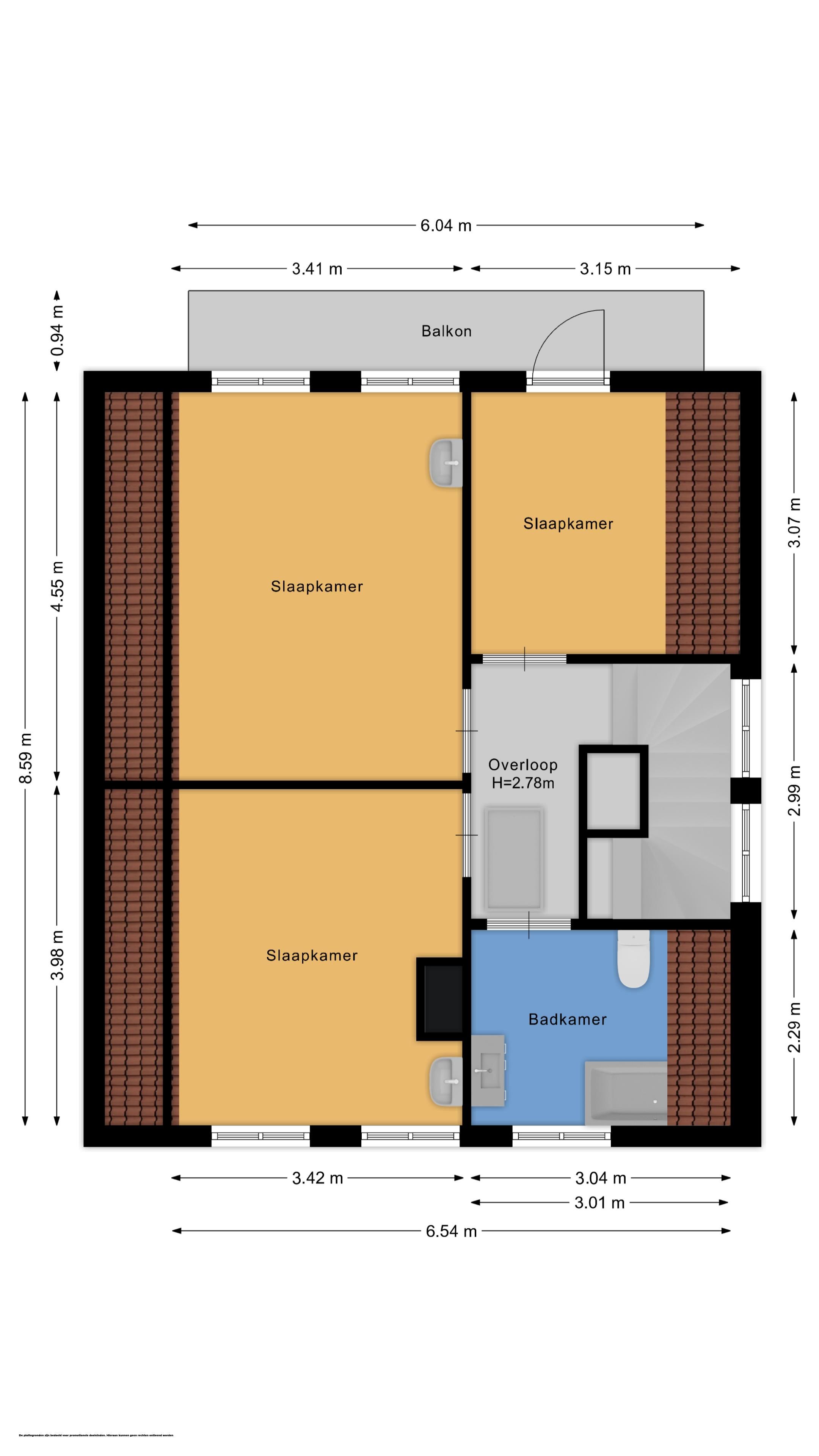 Foto 36 van Parklaan 29