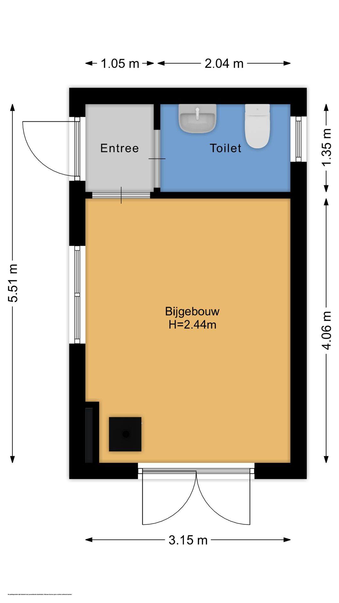 Foto 38 van Parklaan 29