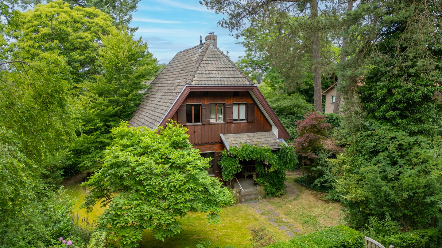 Foto 40 van Parklaan 29