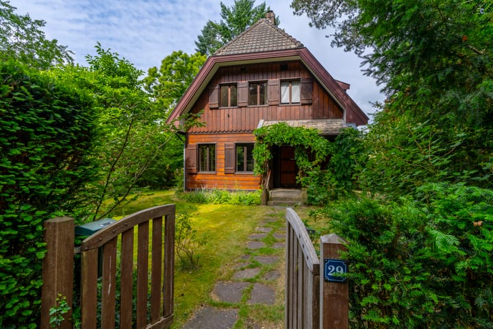 Foto 41 van Parklaan 29