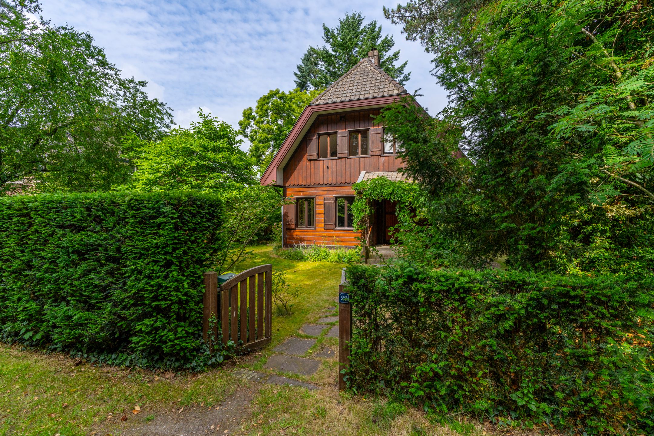 Foto 42 van Parklaan 29