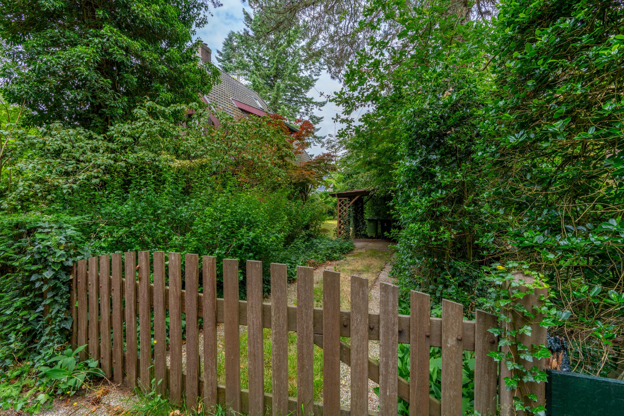 Foto 45 van Parklaan 29