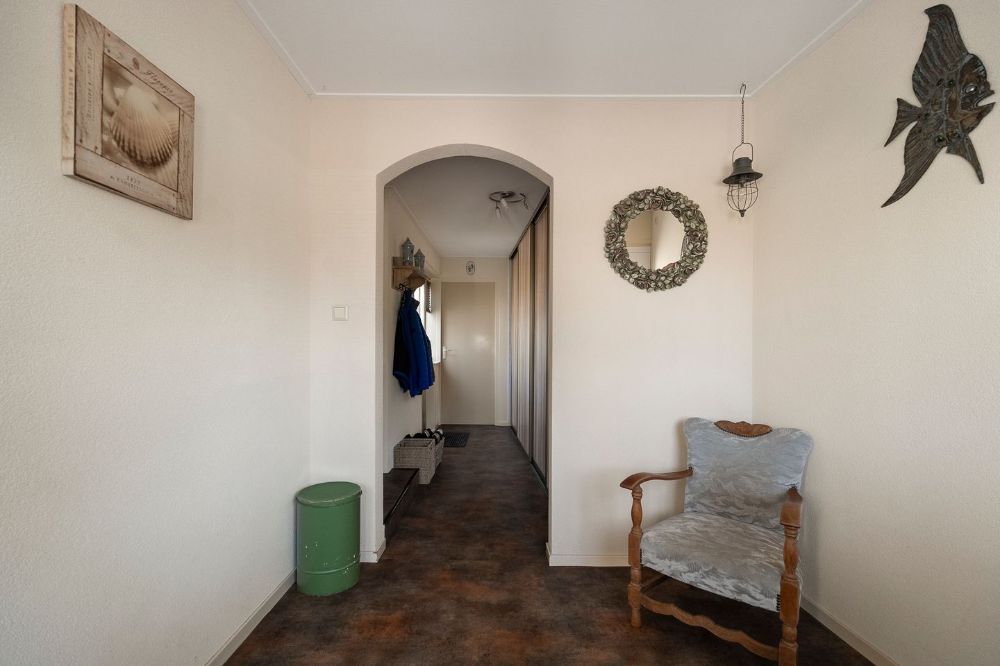 Foto 25 van Akkerweg 19-A