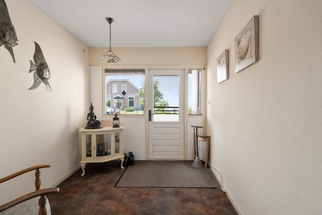 Foto 26 van Akkerweg 19-A