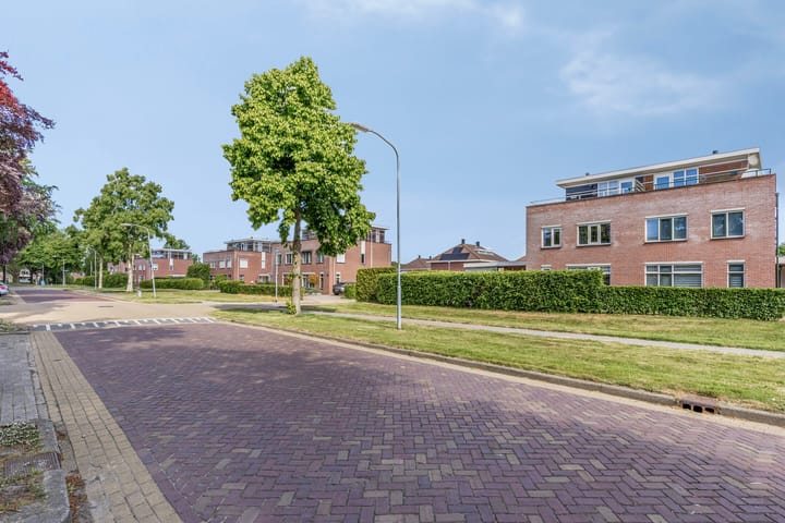 Foto 1 van Meezenbroekstraat 47