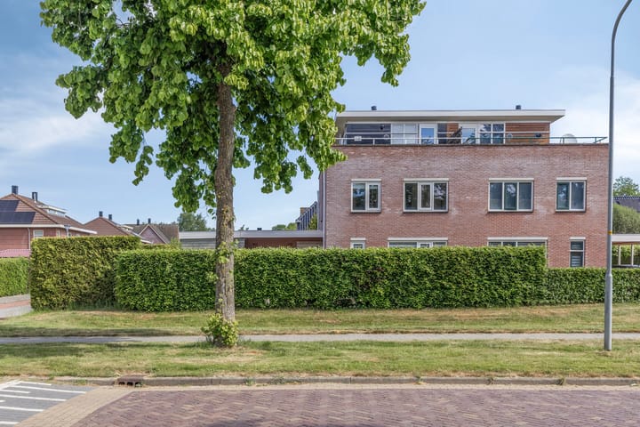 Foto 2 van Meezenbroekstraat 47