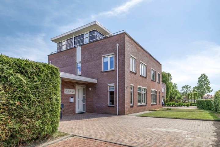 Foto 4 van Meezenbroekstraat 47