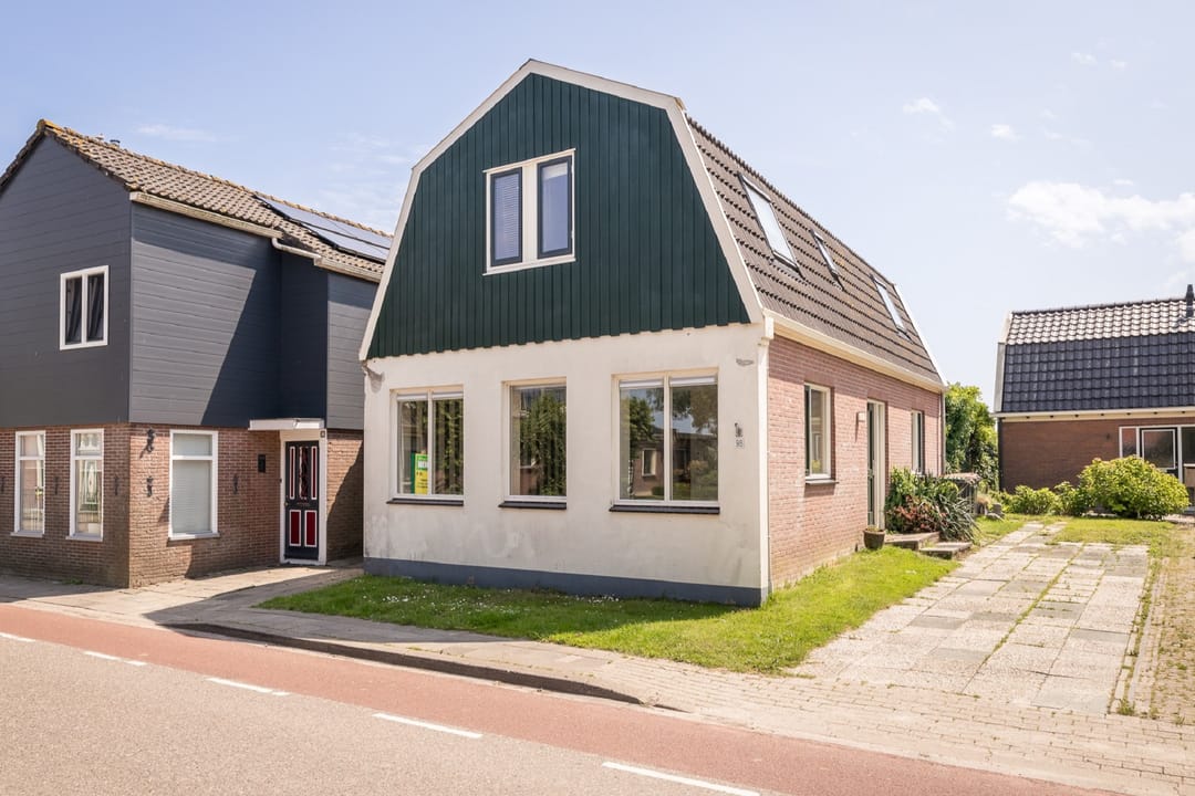 Foto 2 van Dr.Nuijensstraat 98