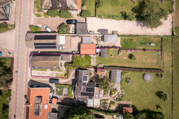 Foto 5 van Dr.Nuijensstraat 98