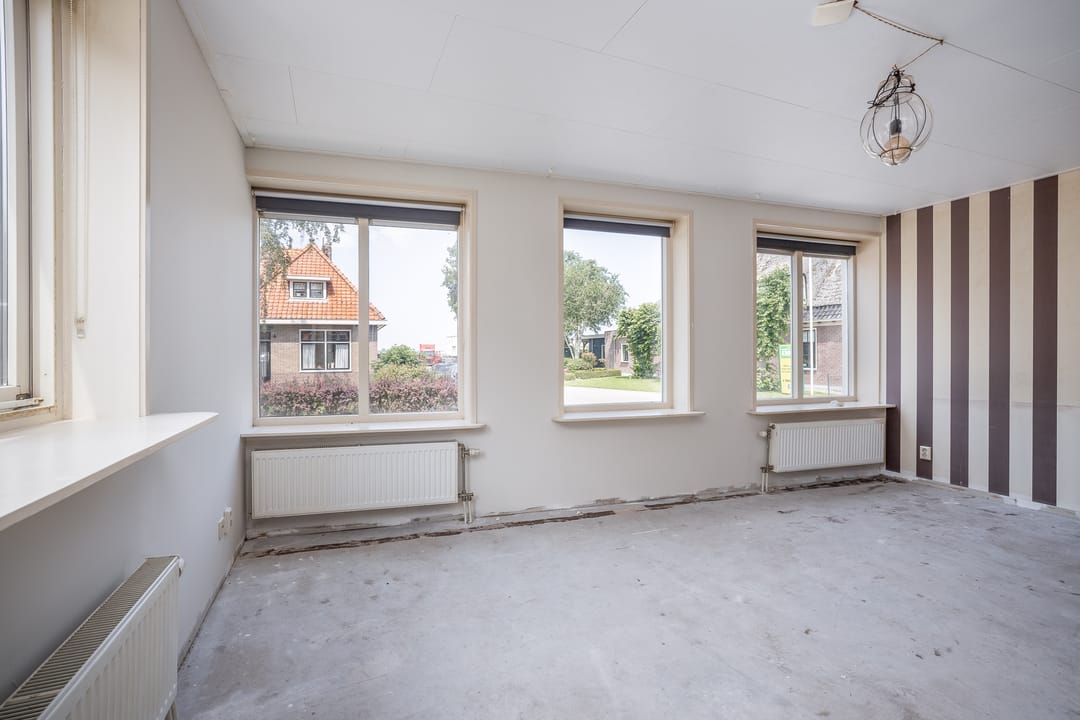 Foto 11 van Dr.Nuijensstraat 98