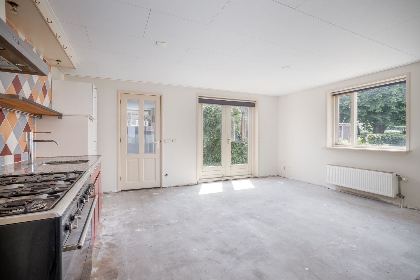 Foto 14 van Dr.Nuijensstraat 98