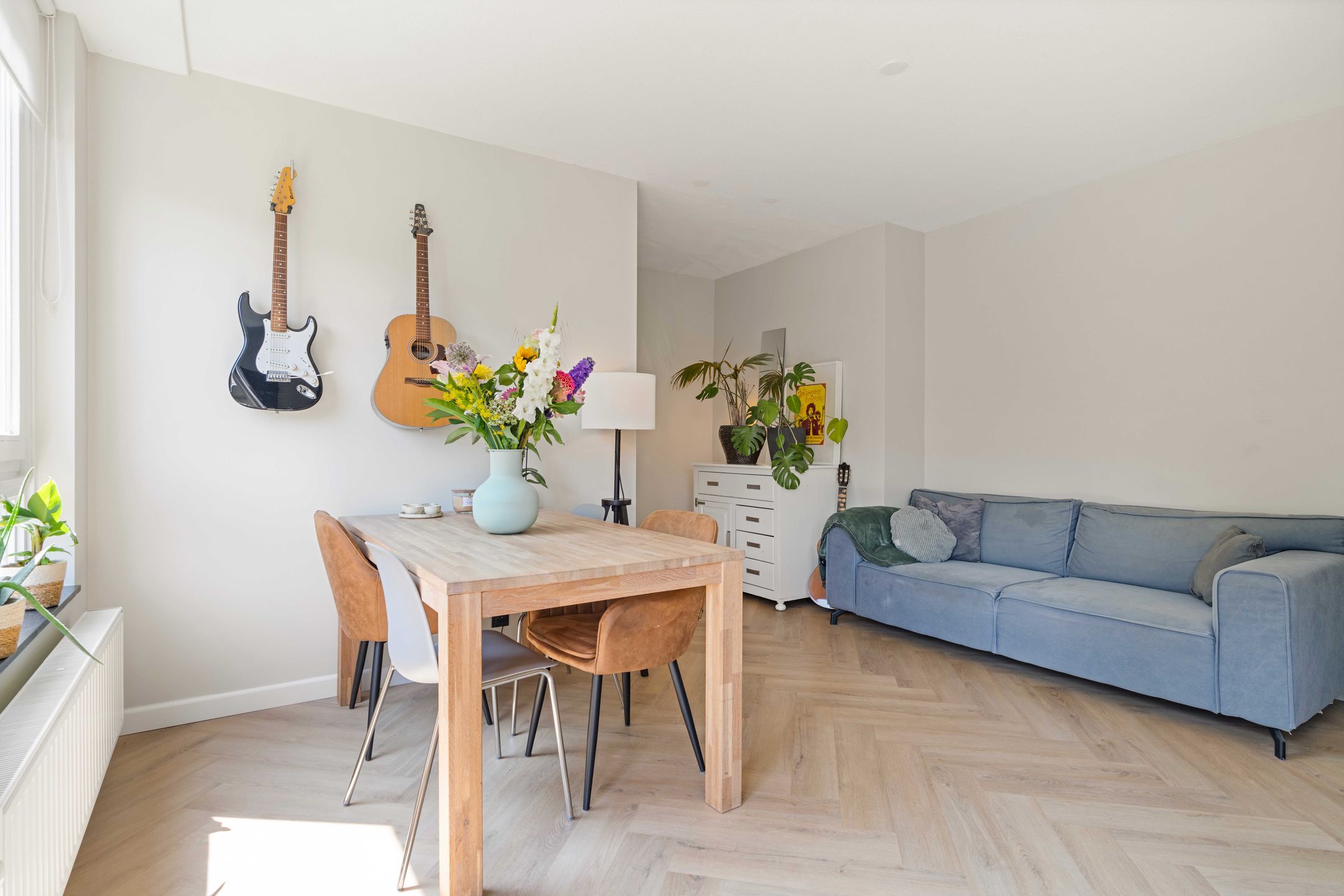 Foto 6 van Minahassastraat 14-C