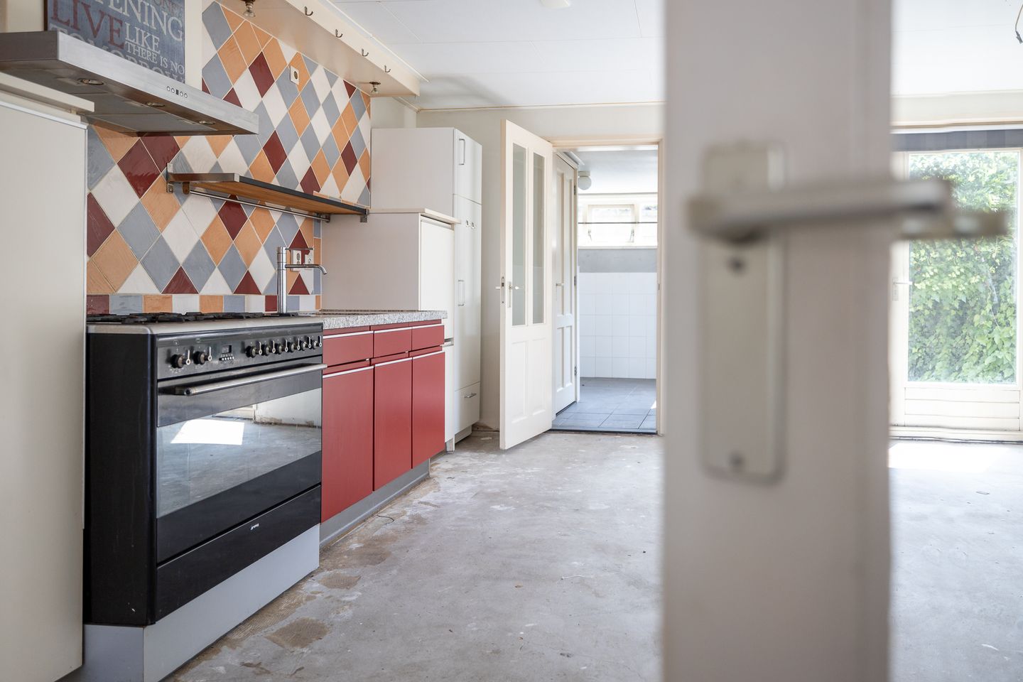 Foto 20 van Dr.Nuijensstraat 98