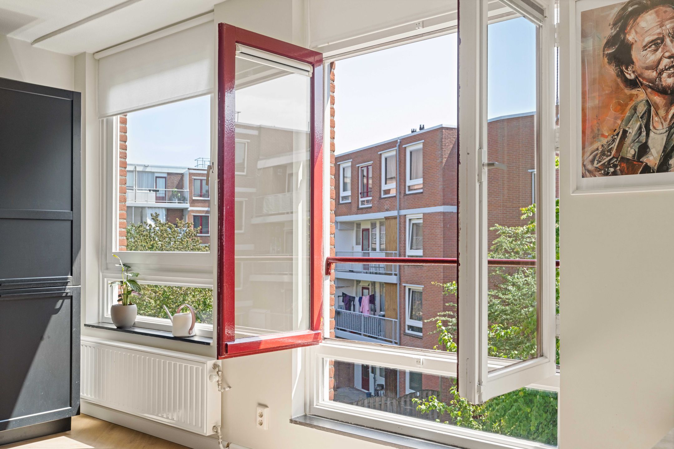 Foto 9 van Minahassastraat 14-C