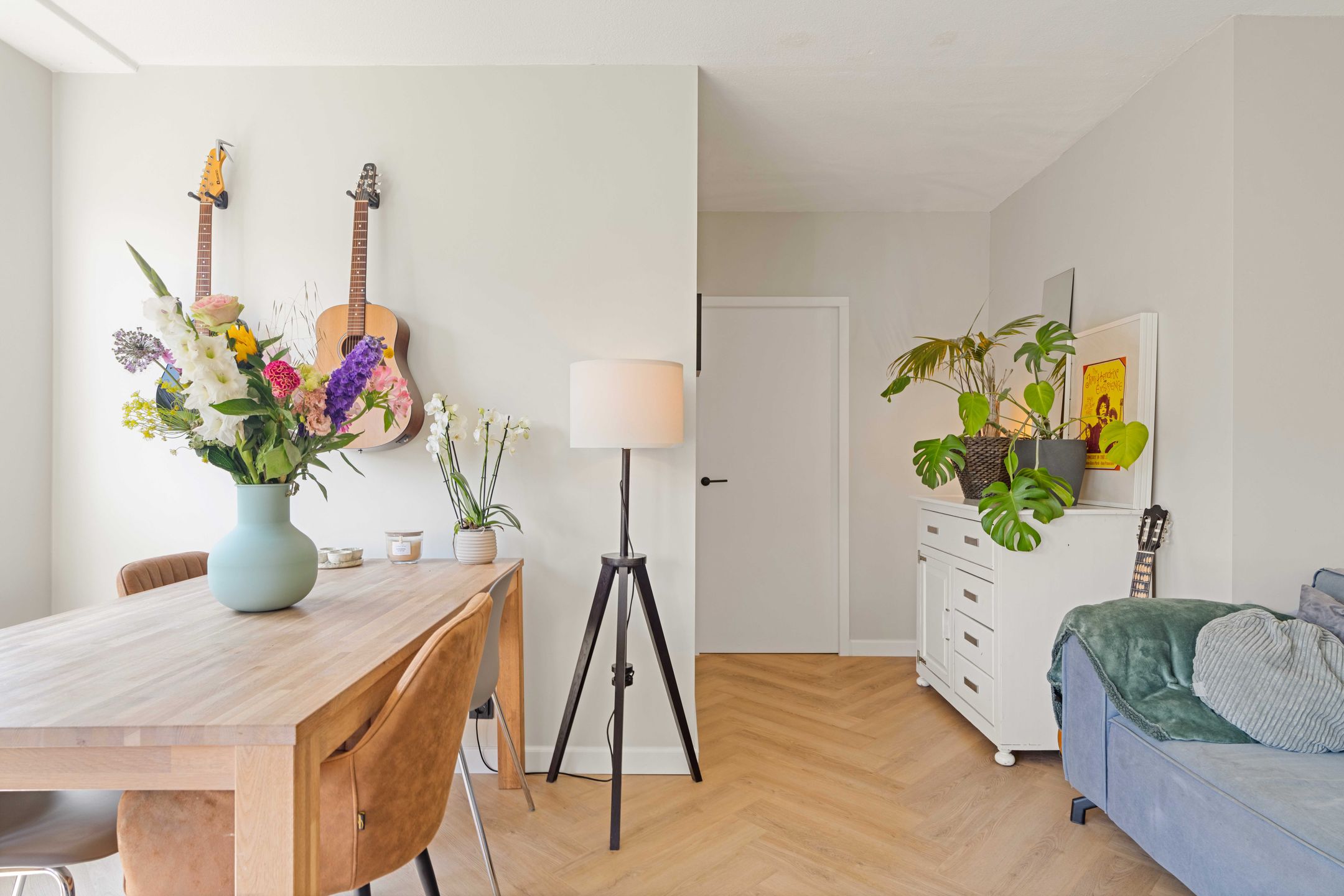 Foto 15 van Minahassastraat 14-C