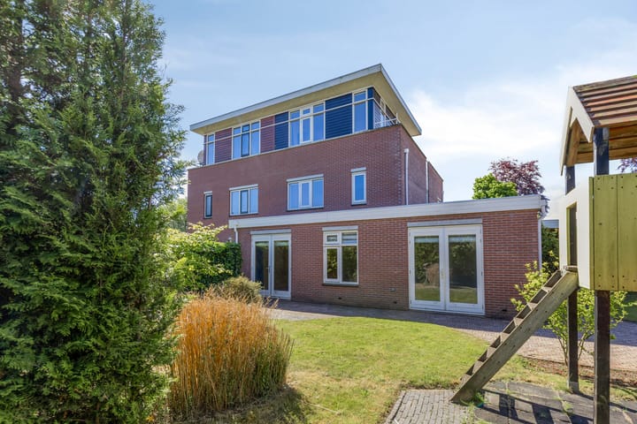 Photo 38 of Meezenbroekstraat 47