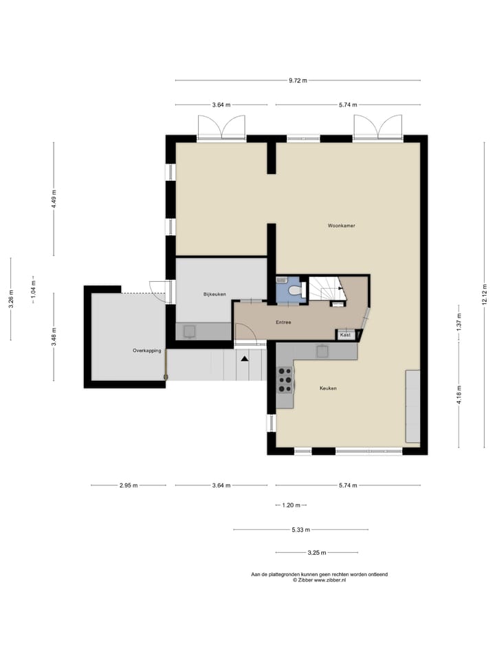 Photo 41 of Meezenbroekstraat 47