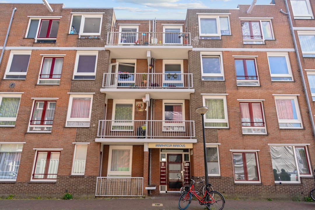 Foto 26 van Minahassastraat 14-C