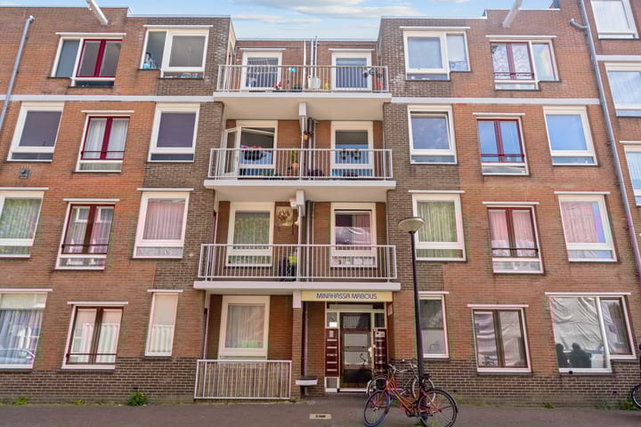 Photo 26 of Minahassastraat 14-C