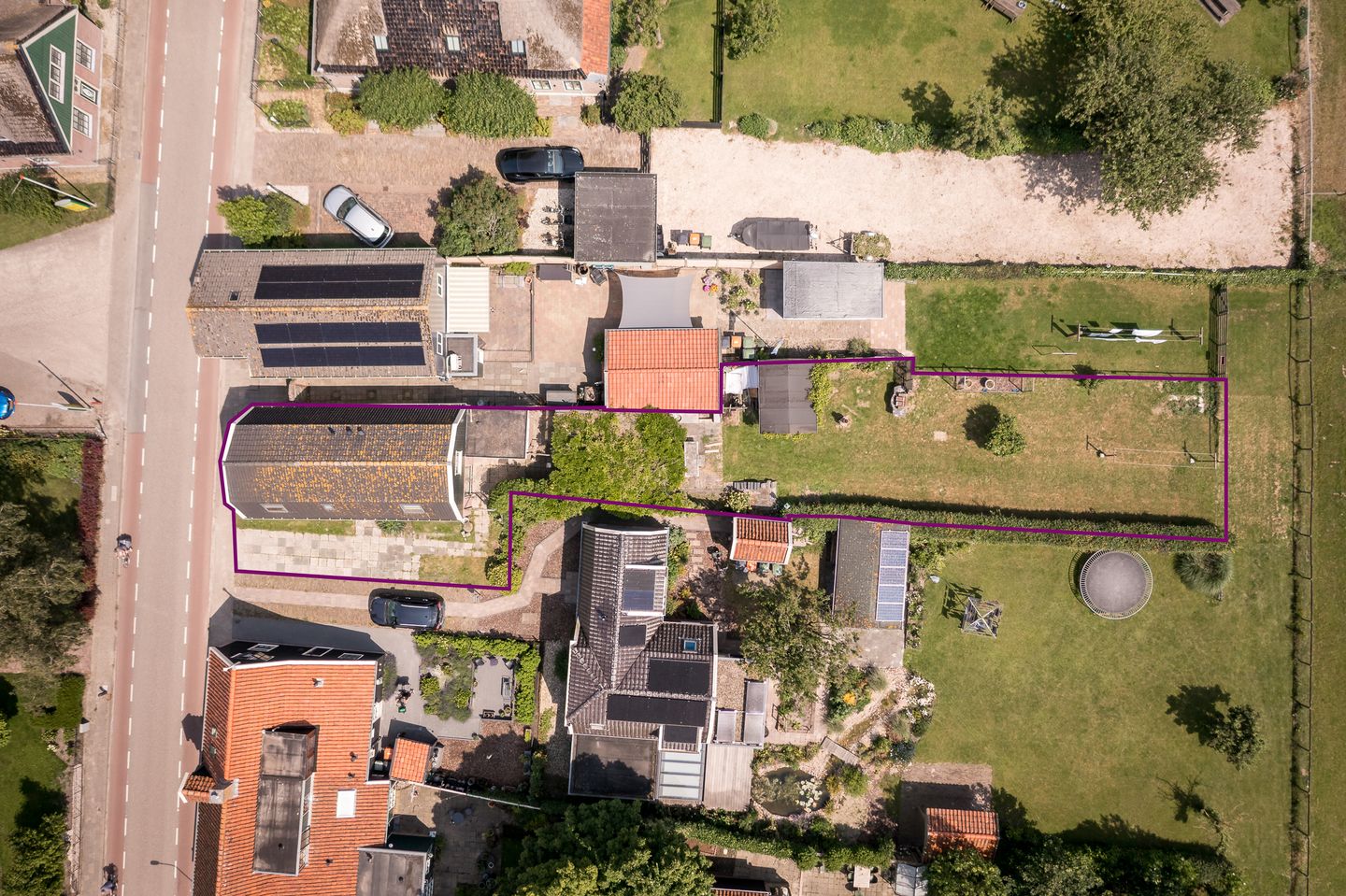 Foto 44 van Dr.Nuijensstraat 98