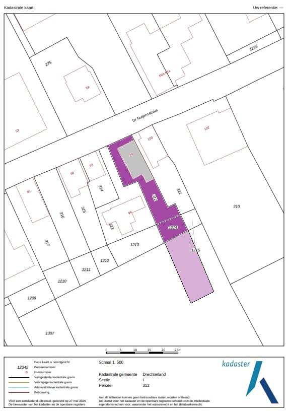 Foto 55 van Dr.Nuijensstraat 98