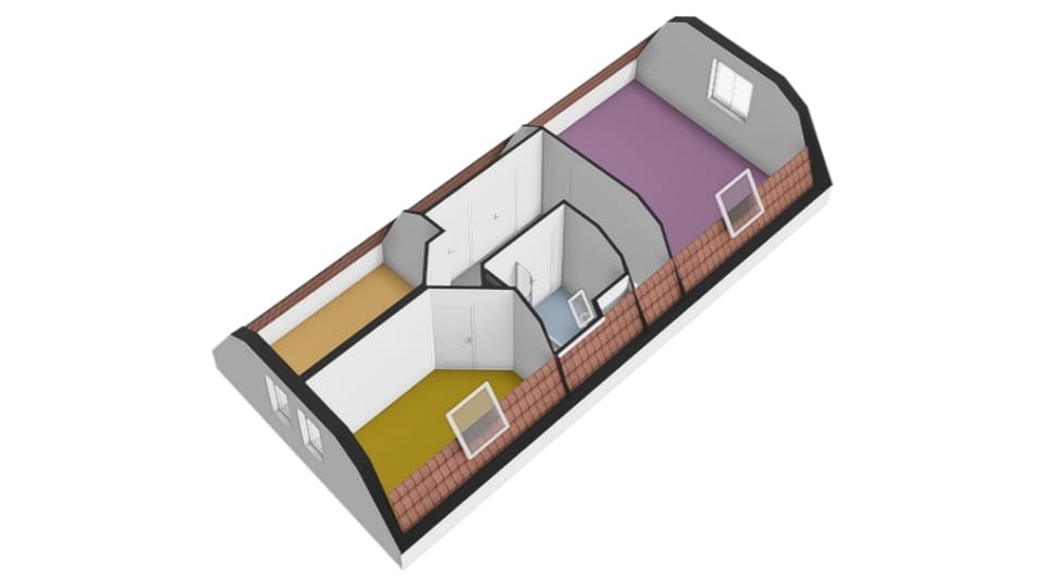 Foto 60 van Dr.Nuijensstraat 98