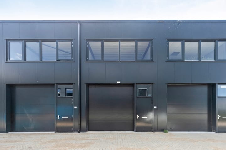 Neon 9-d, Oud Gastel