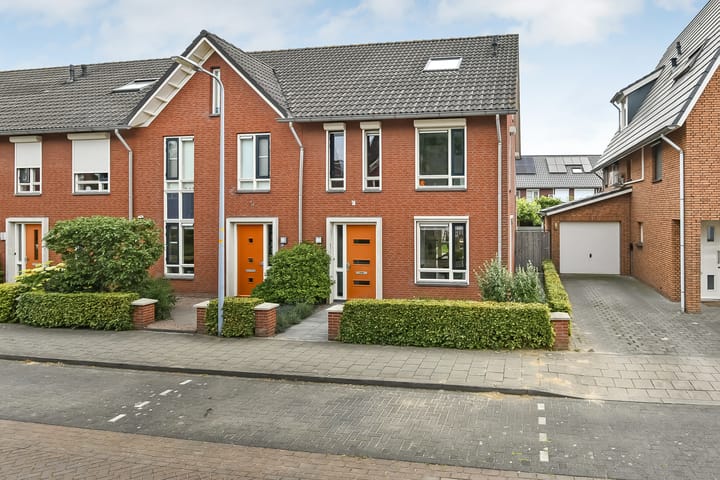 Foto 1 van Aureus 26