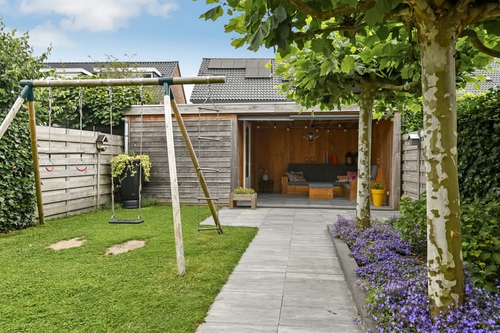 Foto 3 van Aureus 26