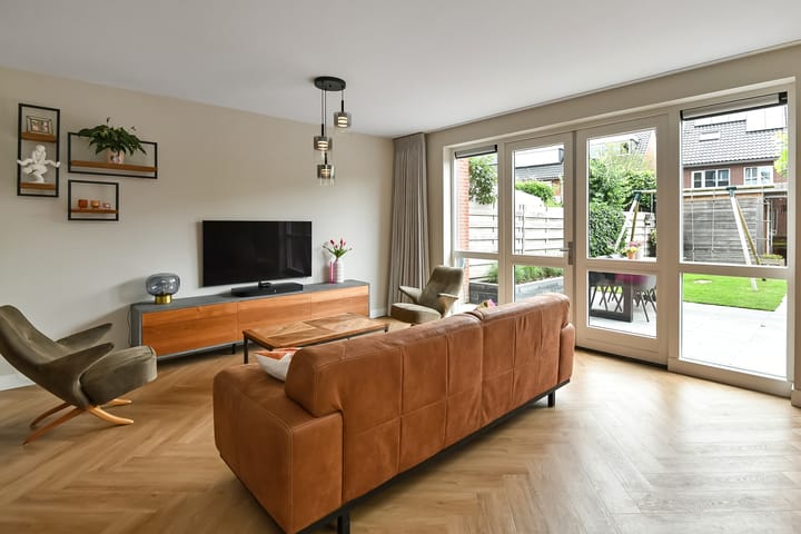 Foto 6 van Aureus 26