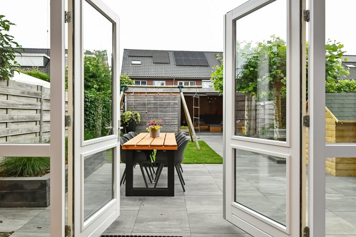 Foto 8 van Aureus 26