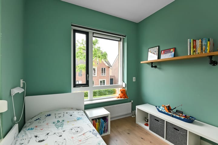 Foto 21 van Aureus 26