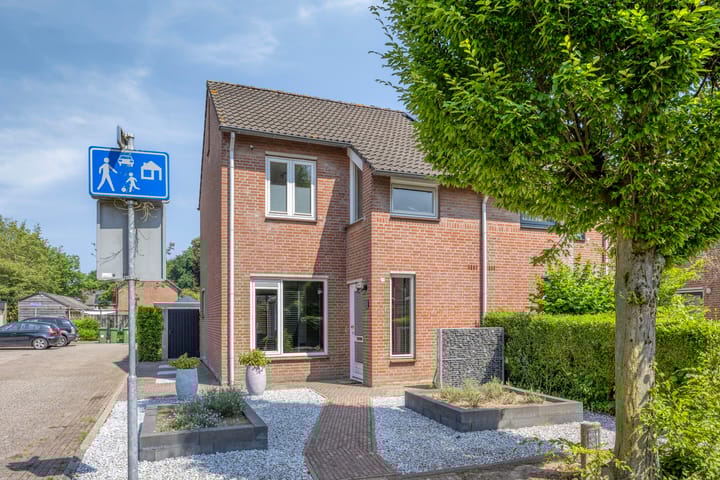 Foto 33 van Kruidenlaan 71