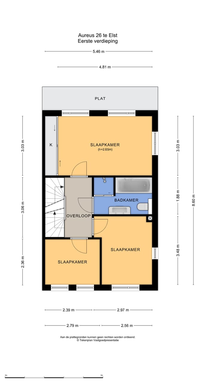 Foto 49 van Aureus 26
