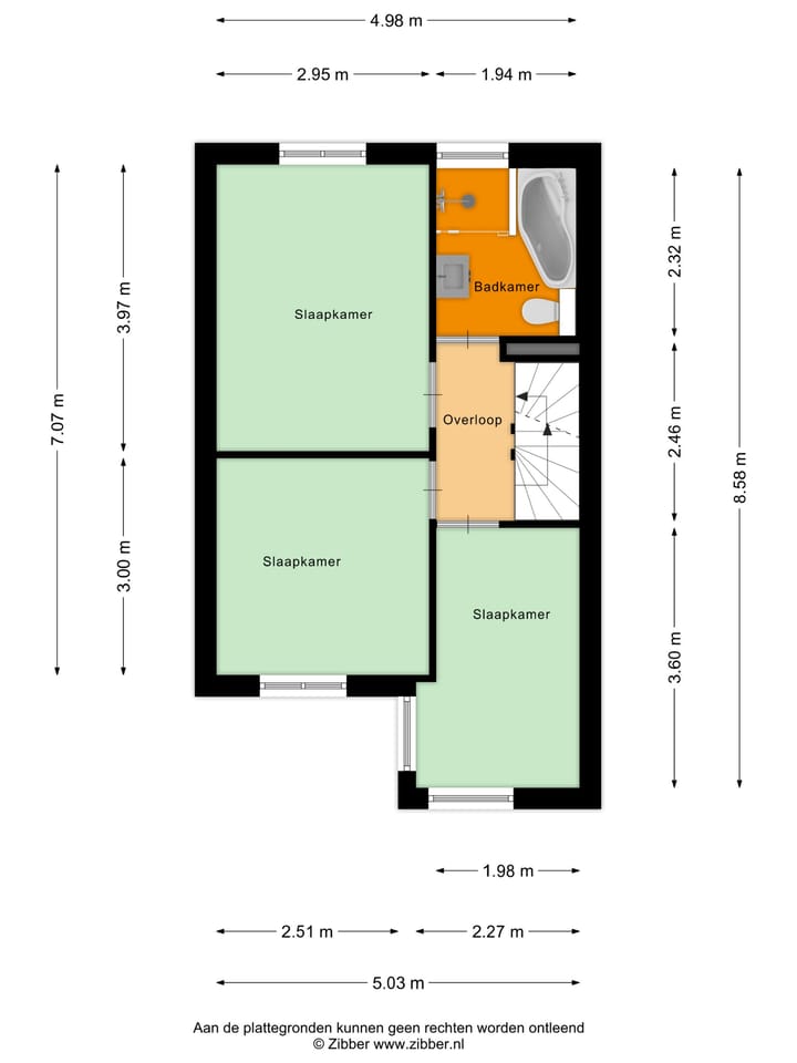 Foto 34 van Kruidenlaan 71