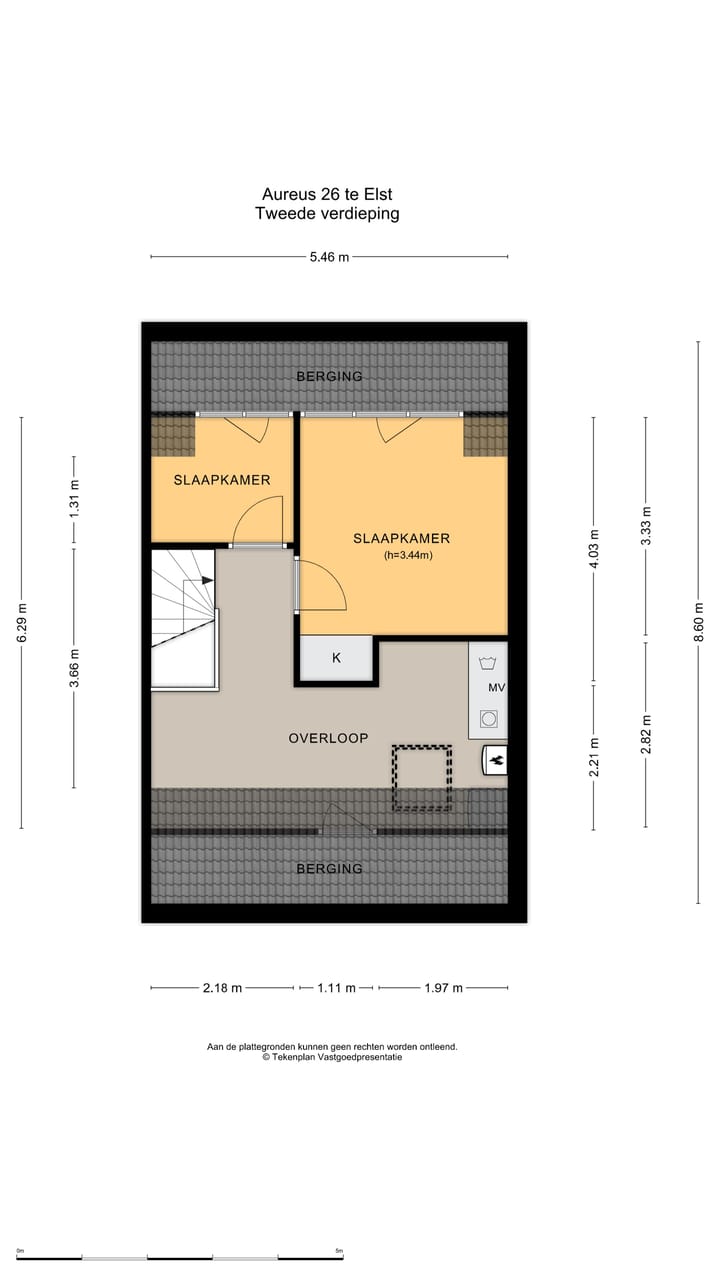 Foto 50 van Aureus 26