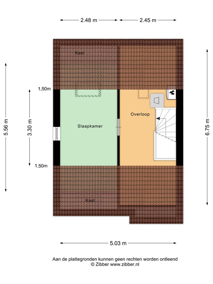 Foto 36 van Kruidenlaan 71