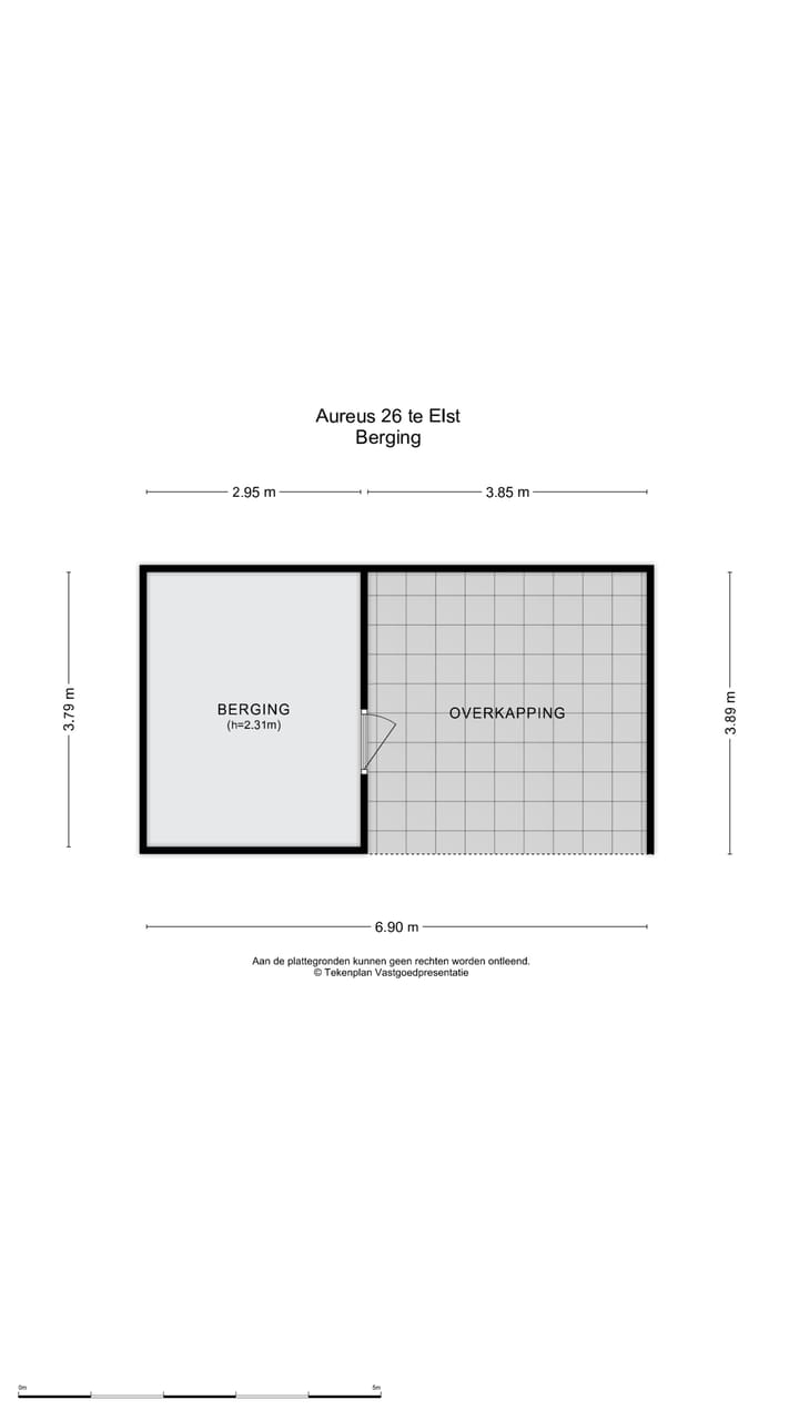 Foto 51 van Aureus 26