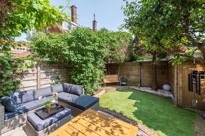 Foto 2 van Rhijnvis Feithstraat 4