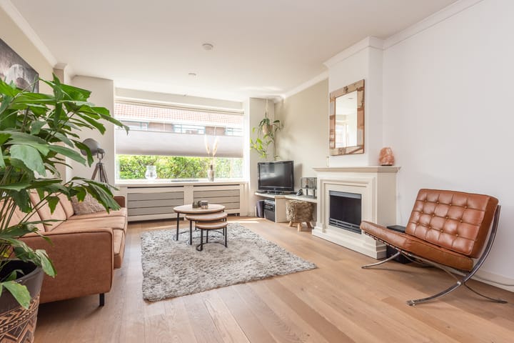 Foto 5 van Rhijnvis Feithstraat 4