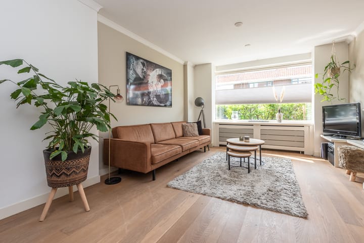 Foto 7 van Rhijnvis Feithstraat 4