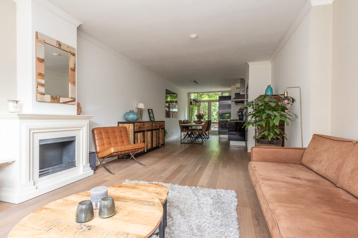 Foto 8 van Rhijnvis Feithstraat 4