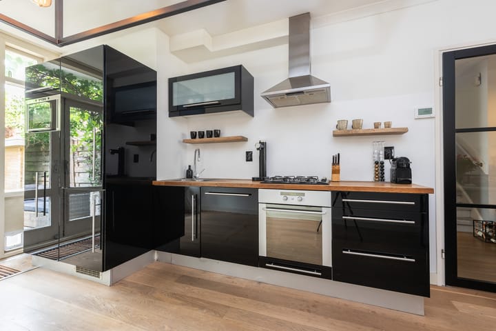 Foto 10 van Rhijnvis Feithstraat 4