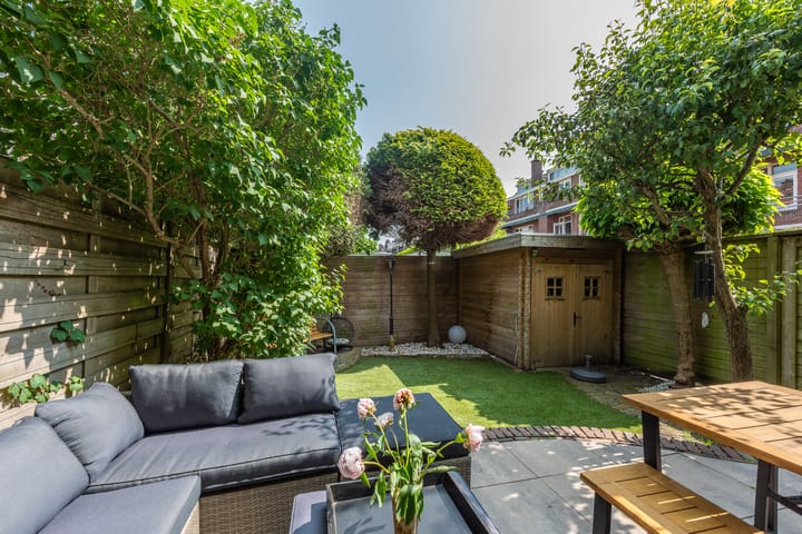 Foto 13 van Rhijnvis Feithstraat 4