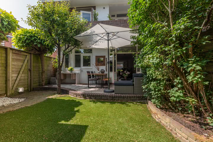 Foto 14 van Rhijnvis Feithstraat 4