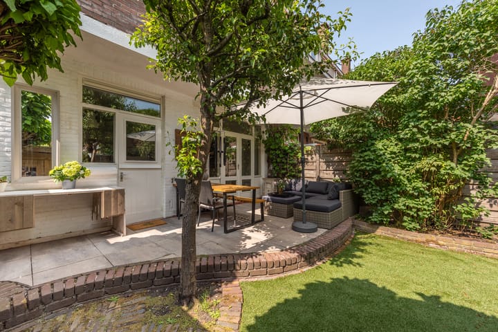 Foto 15 van Rhijnvis Feithstraat 4