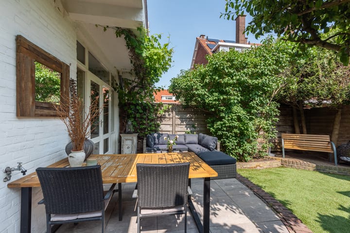 Foto 16 van Rhijnvis Feithstraat 4