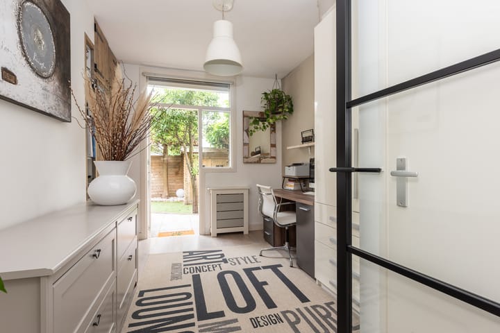 Foto 17 van Rhijnvis Feithstraat 4