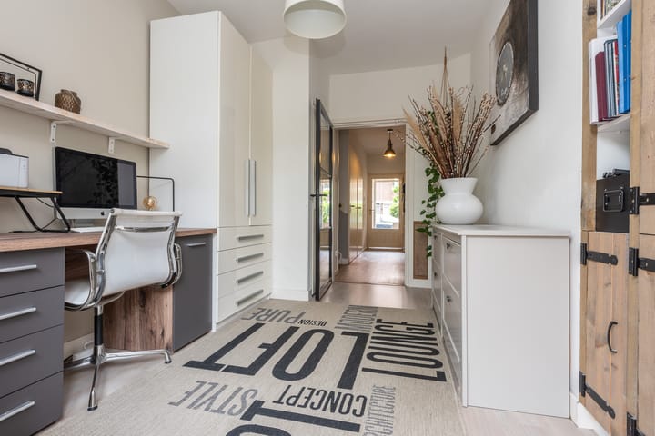 Foto 18 van Rhijnvis Feithstraat 4